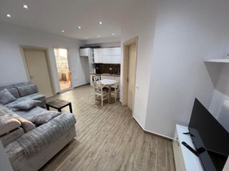 1+1 for rent in Astir near Oslo bar for 450
