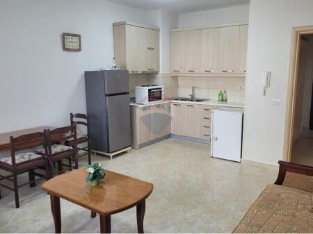 Apartment 1+1 for rent in Yzberisht !