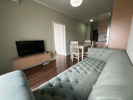 Appartamento 1+1 in Affitto, Scuola Unita 550 € /Mese