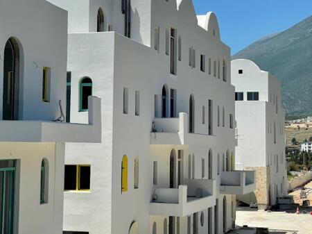 CASA PRIVATA IN VENDITA - SANTORINI 1, DHERMI