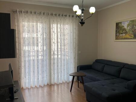Apartment for rent 1+1 at Kavaja Street