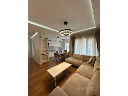 For Rent Apartment 2+1+2 in Don Bosko near "Fiori di Bosko"