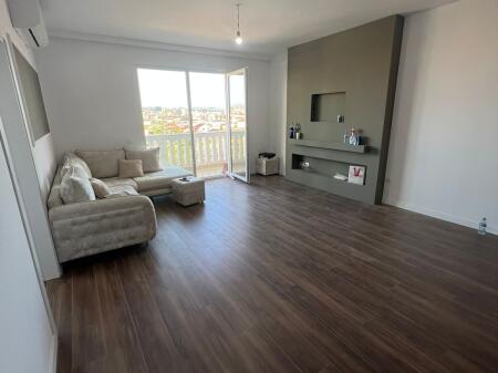 APARTAMENT ME QERA 1+1