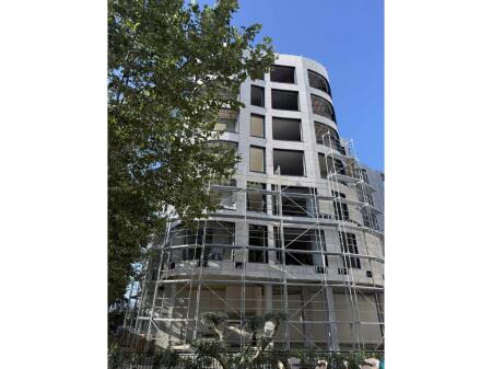 🏡 2-Bedroom, 2-Bathroom Apartment + Parking Space for Sale | Liqeni i Thatë – Tirana