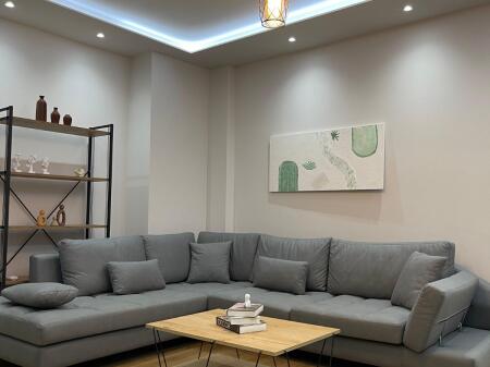 Apartment for sale 2+1 opposite Delijorgjit