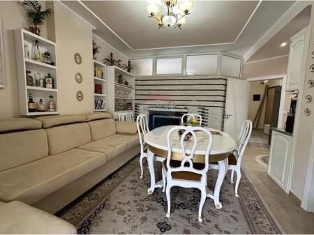 🏡Apartment 2+1+ Veranda for Sale, Electric Market