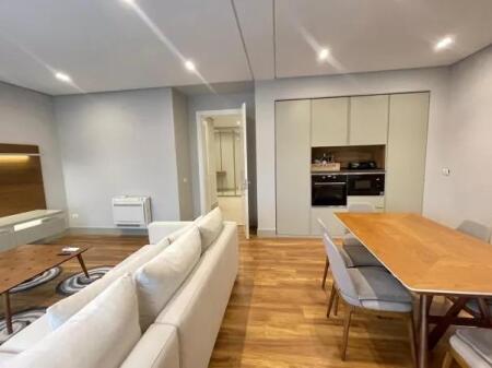 🏡 Modern Apartment for Rent – 2+1+2 with 2 Balconies 📍 Residence near TEG 💶 Price: 1,200€
