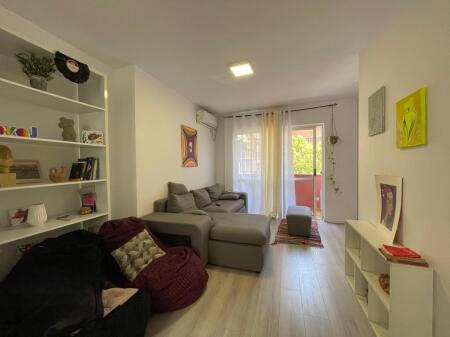 Pazari i Ri, Apartment 1+1! 600 € /Month