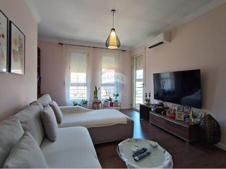 Luxury Apartment 1+1 for rent in Don Bosko !