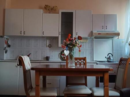 Apartament 2+1 per qira, Mine Peza