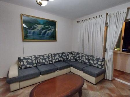 Appartamento 1+1+balcone in affitto