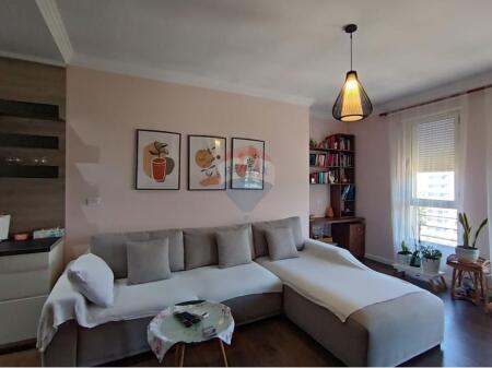 Luxury Apartment 1+1 for rent in Don Bosko