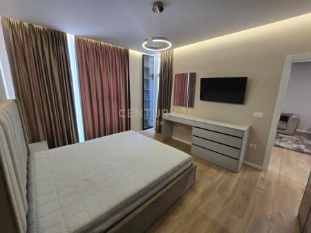 🏡 Appartamento 1+1 in Affitto | Ex Stazione Ferroviaria – Tirana