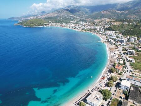 Appartamento In Vendita A Himare