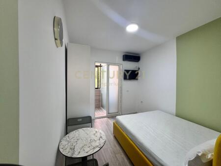 Studio apartment for rent near the Guard