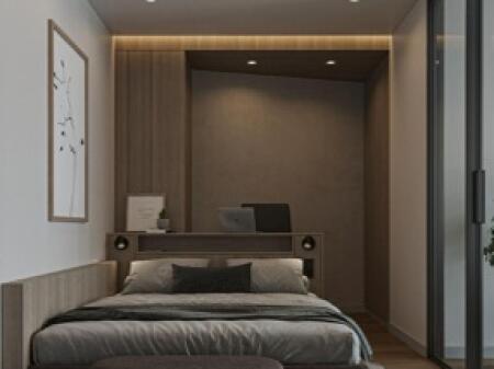 Studio apartment for rent on Peti street for 500€