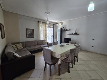APARTAMENT ME QERA 2+1, URA E DAJLANIT, PLAZH, DURRES