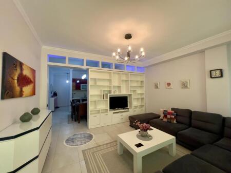 🏡 2-Bedroom, 2-Bathroom Apartment for Rent – Near Kristal Center (George Washington Street)