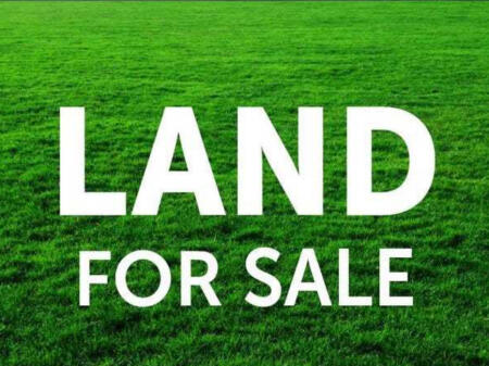 Land for sale in Baldushk/Tirana