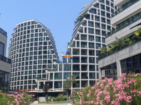 OFFICE SPACE FOR RENT 158M2 "LAKE VIEW, ARTIFICIAL LAKE" 1850 EURO.