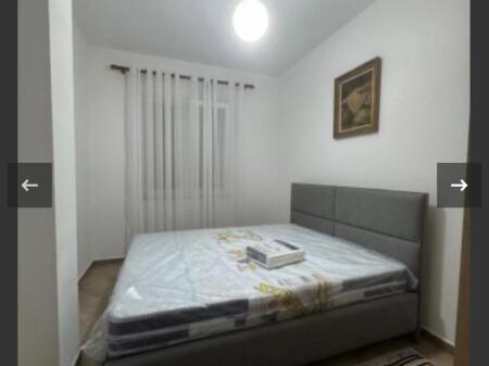 Apartament me qera 1+1
