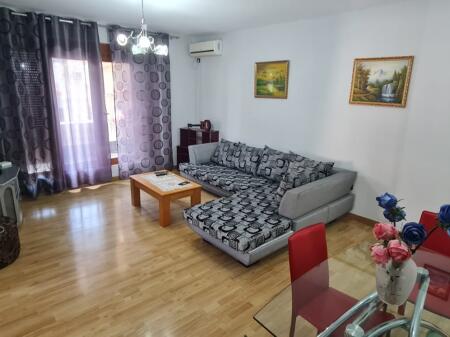 FOR RENT 2+1 APARTMENT IN LAPRAKE