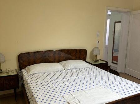 Apartment 2+1 for Rent on Durres Street