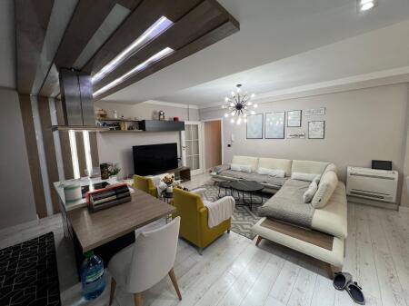 Okazion! Apartament 2+1+2 ne shitje ne Astir, 120m2 (155,000 Euro)