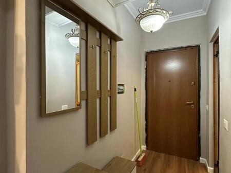 RENT 2+1 Center 750 Euro