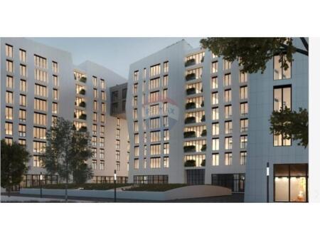Apartament 2+1 per shitje ne Porcelan  1 !