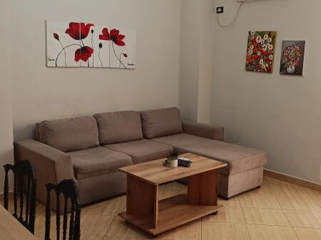 AFFITTASI APPARTAMENTO 2+1 65000 LEKE MYSLYM SHYRI