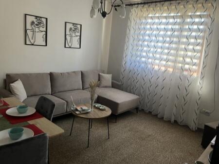 APARTMENT FOR RENT 2+1 -  ○ Tirana- Nikolla Lena, near the German Hospital