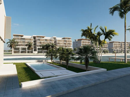 Okazion!!!Shesim Apartament 1+1 tek Porto Lalezi