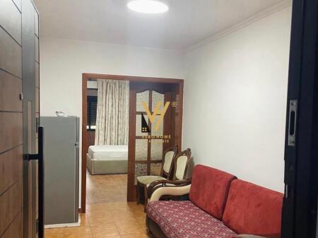 AFFITTASI APPARTAMENTO 1+1+BLK IN AFFITTO IN VIA 21 DICEMBRE 45.000 LEKE