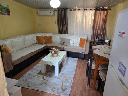 APARTMENT FOR RENT 3+1 NEW BOULEVARD 300 EURO