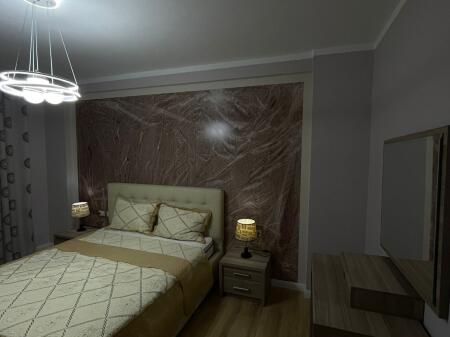 Apartment 2+1+2+balcony for sale  Kombinat, Glass Street