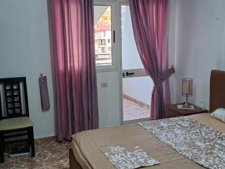 Apartment for rent 2+1 Don Bosko