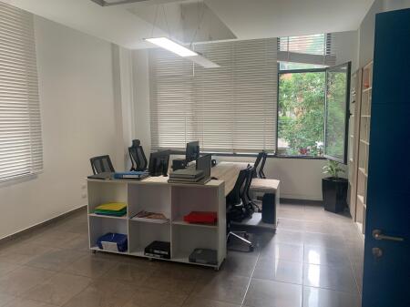 RENT BUSINESS UNIT, PARIS MUNICIPALITY, TIRANA