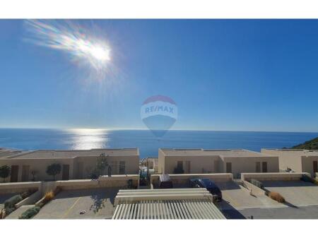 Luxury Apartment 2+1 for Sale in Green Coast 1!