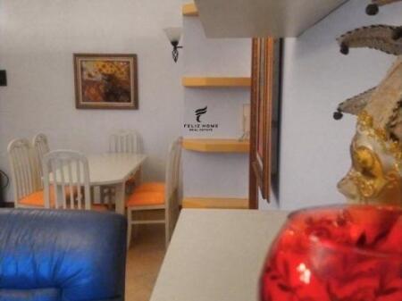 APARTAMENT ME QERA 2+1 QENDER 750 EURO