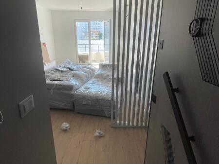 Super Appartamento in Affitto – 2+1+2 – Dietro la Caserma dei Vigili del Fuoco, 3° Piano – 450€/mese