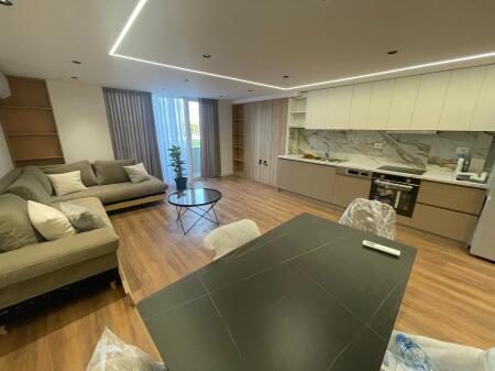 🔑Shitet Duplex 2+1 Golden Park 3, Tiranë ✨