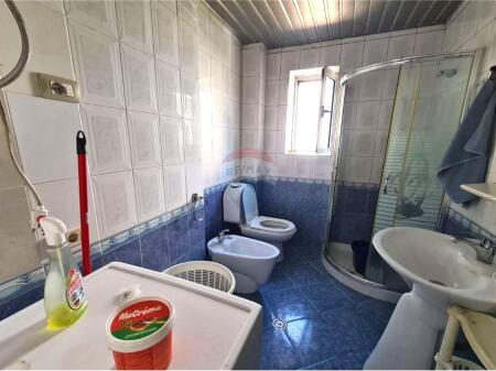 Apartment 3+1+2 for sale at Kavaja Street