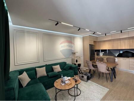 Apartament 2+1+2+Post Parkimi; Kodra e Diellit