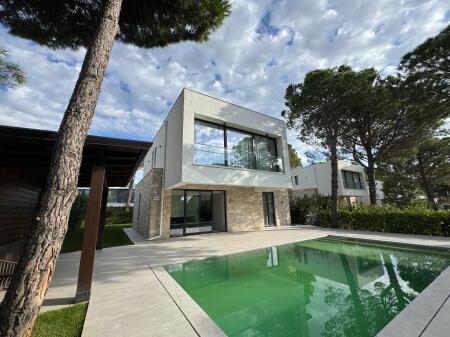 For sale, Individual Villa, San Pietro Residences, Lalzit Bay