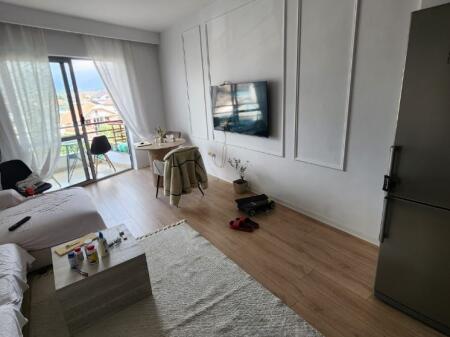 Apartament 1+1 me Qera tek Kthesa e kamzes