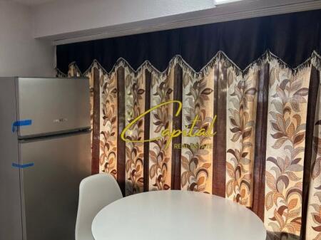 GARSONIERE ME QERA 40 M2 RRUGA 5 MAJI 300 EURO