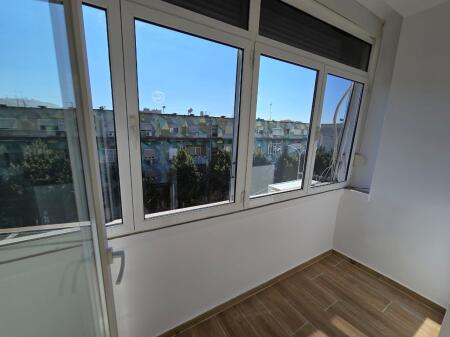 SHITET APARTAMENT 2+1 RRUGA BARDHYL 145.000 EURO