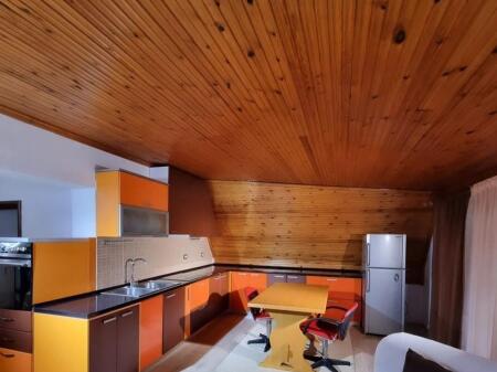 JEPET ME QIRA APARTAMENT 3+1 TEK GRANDI