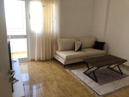 APARTMENT FOR RENT 2+1 DON BOSKO 500 EURO